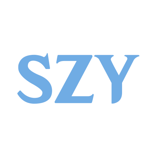 SZY创新工作室博客